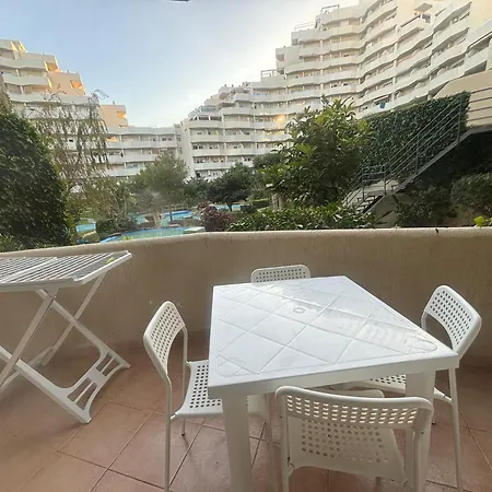Deluxe En Benalbeach By Benalnova Apartment *