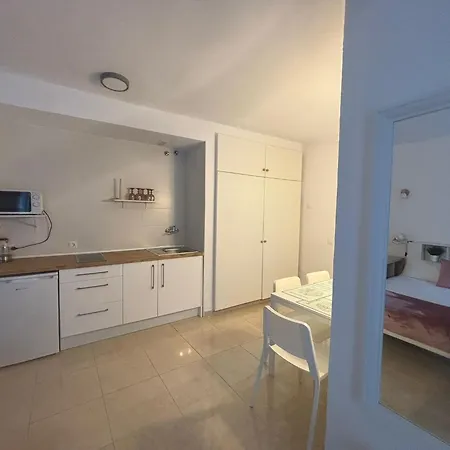 Apartment Deluxe En Benalbeach By Benalnova Benalmadena