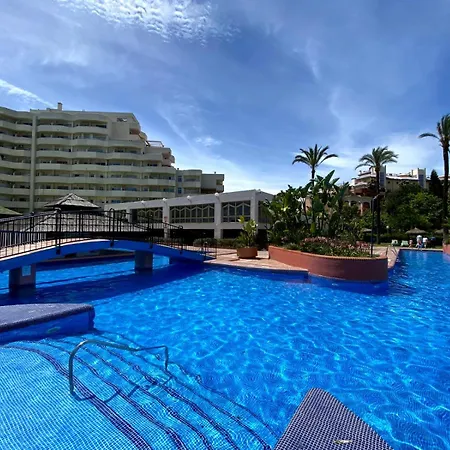 Deluxe En Benalbeach By Benalnova Benalmadena
