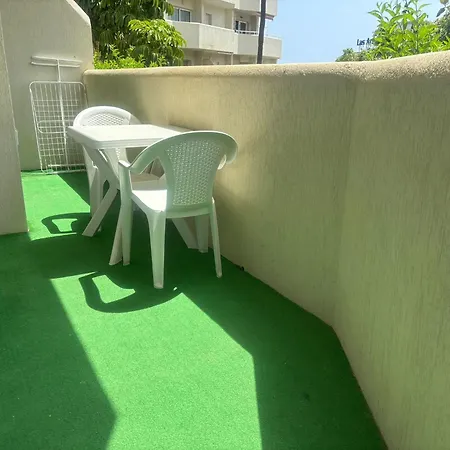 Deluxe En Benalbeach By Benalnova Apartment Benalmadena