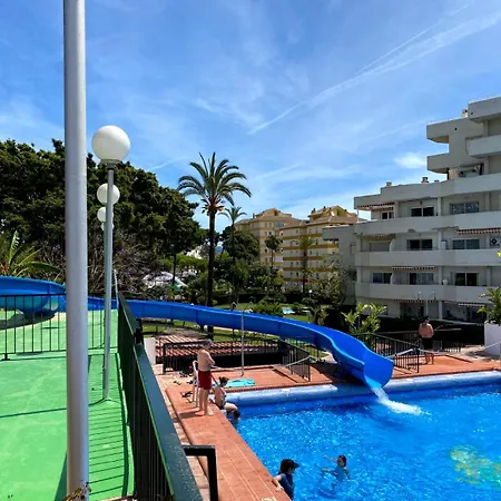 Apartment Deluxe En Benalbeach By Benalnova Benalmadena