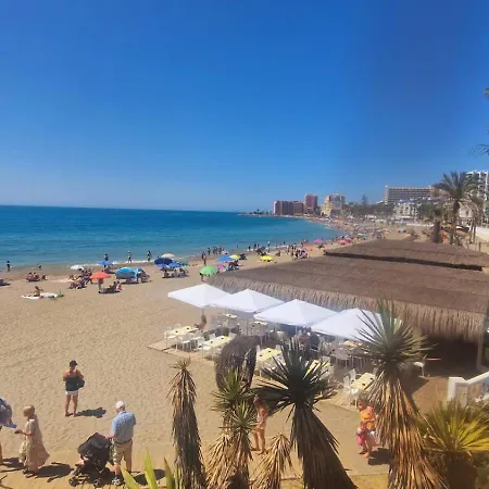 Deluxe En Benalbeach By Benalnova Benalmadena