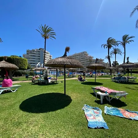 Deluxe En Benalbeach By Benalnova * Benalmadena