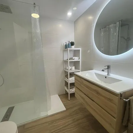 Apartment Deluxe En Benalbeach By Benalnova Benalmadena