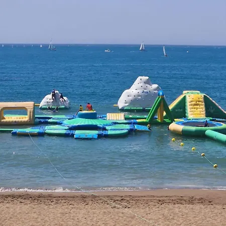 Deluxe En Benalbeach By Benalnova